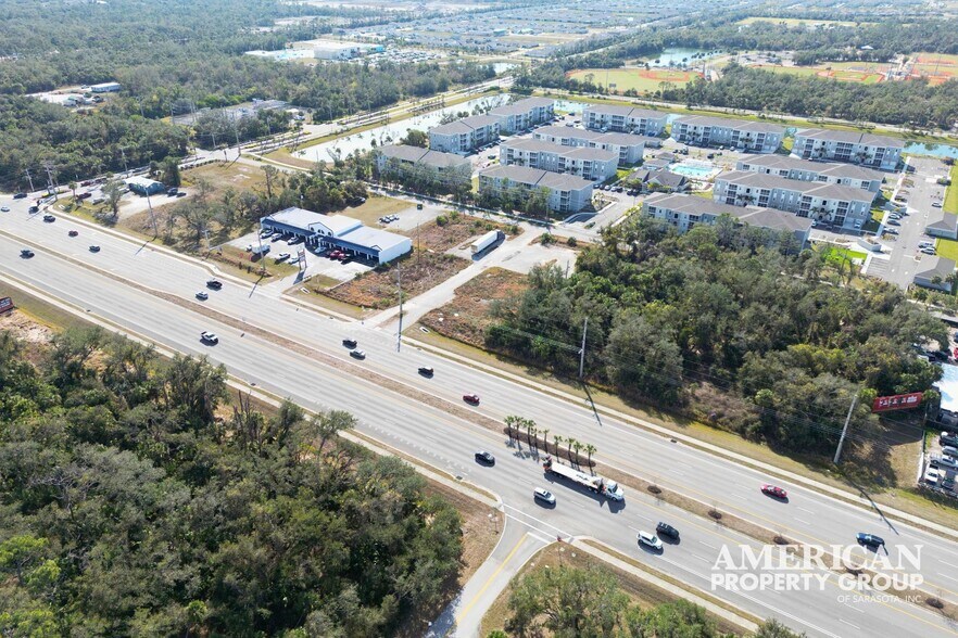 More Photos Of 650 Tamiami Trl, Port Charlotte Land For Sale