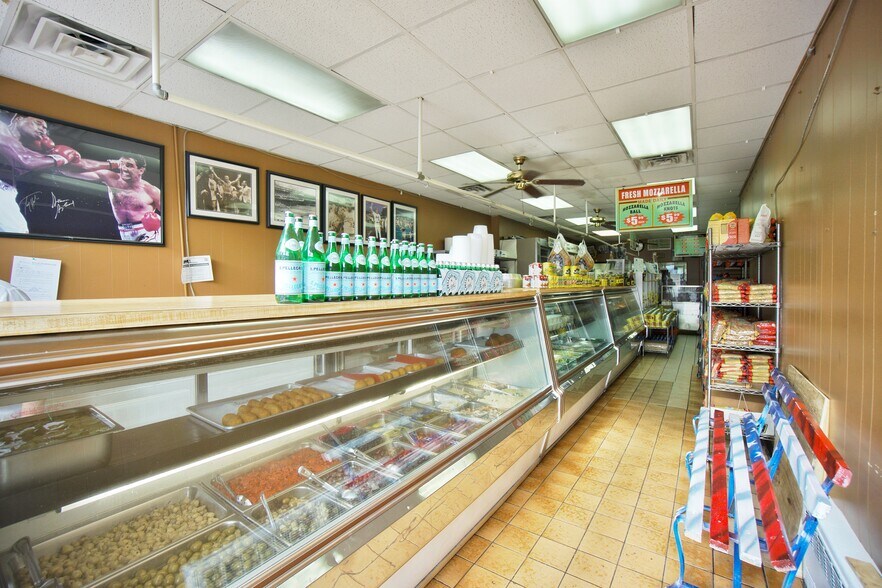 More Photos Of 2611 Avenue U, Brooklyn Storefront Retail Residential For Sale