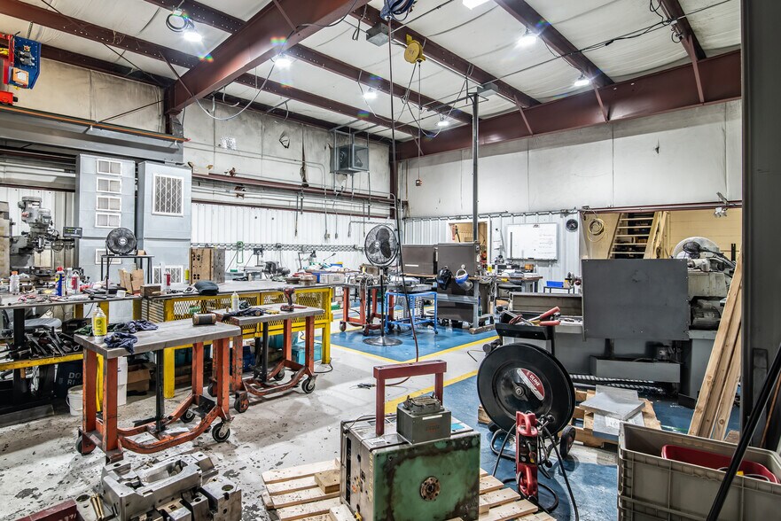 More Photos Of 4900 Highway 501, Myrtle Beach Light Manufacturing For Lease