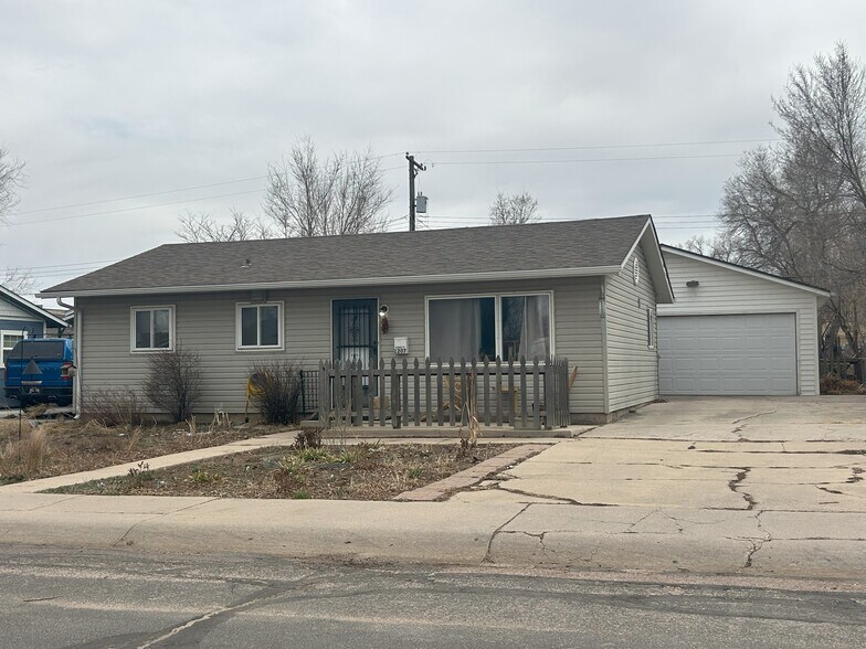 More Photos Of Rockwood Ave @ Harrison, Colorado Springs Apartments For Sale