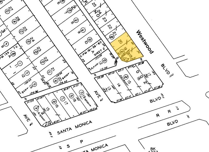 More Photos Of 1777 Westwood Blvd, Los Angeles Unknown For Lease