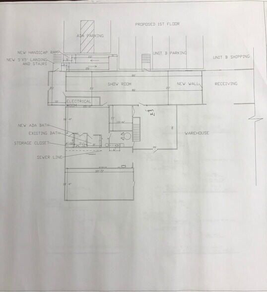 More Photos Of 4567 Piggly Wiggly Dr, North Charleston Warehouse For Lease