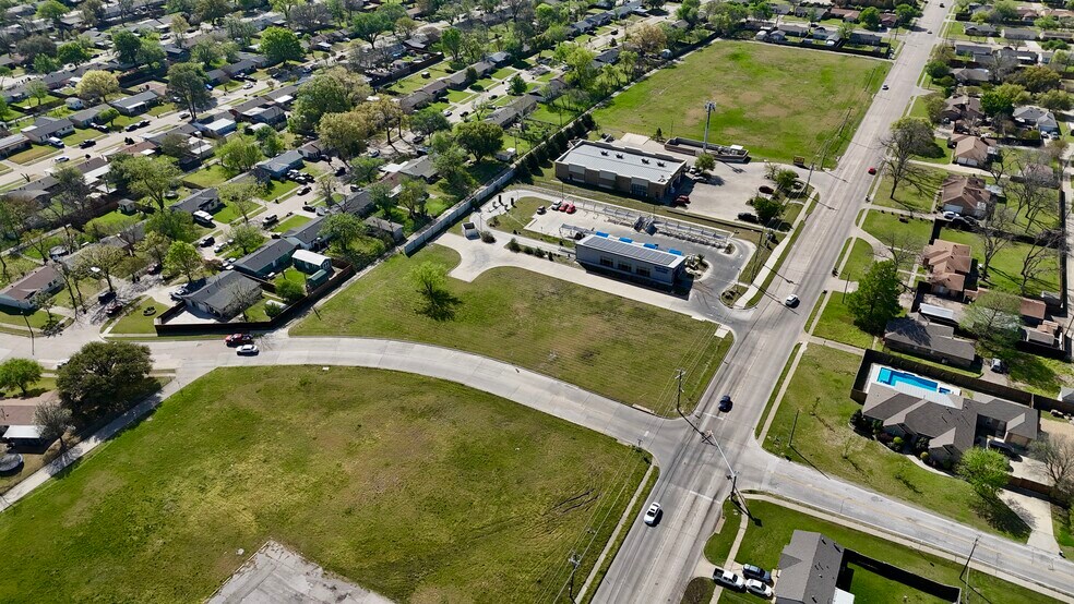 More Photos Of 1200 Pioneer Rd, Mesquite Land For Sale
