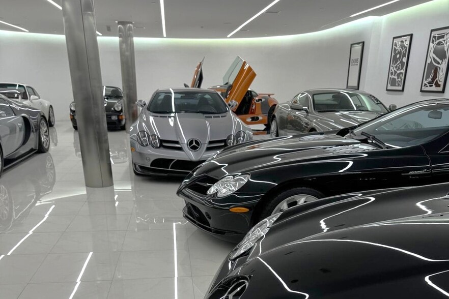 More Photos Of 18071 Fitch, Irvine Showroom For Sale