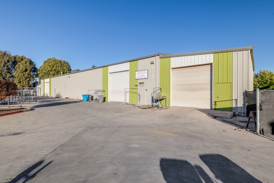More Photos Of , Hollister Industrial For Sale
