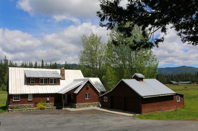 More Photos Of 1000 Golden Feather Ranch Rd, Blairsden Graeagle Land For Sale
