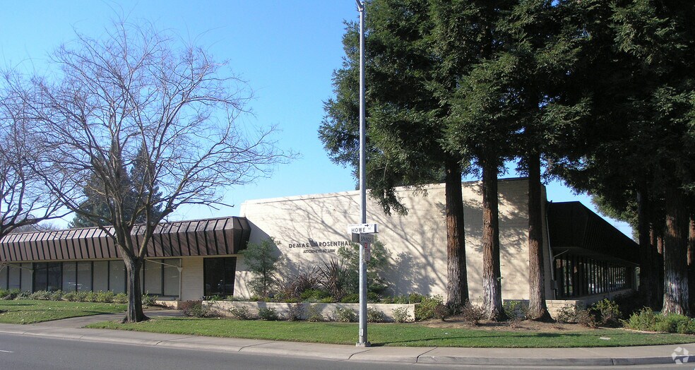 More Photos Of 701 Howe Ave, Sacramento Medical For Lease