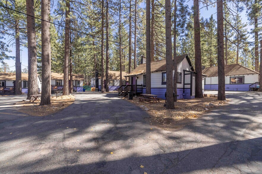 More Photos Of 39921 Big Bear Blvd, Big Bear Lake Hotel For Sale