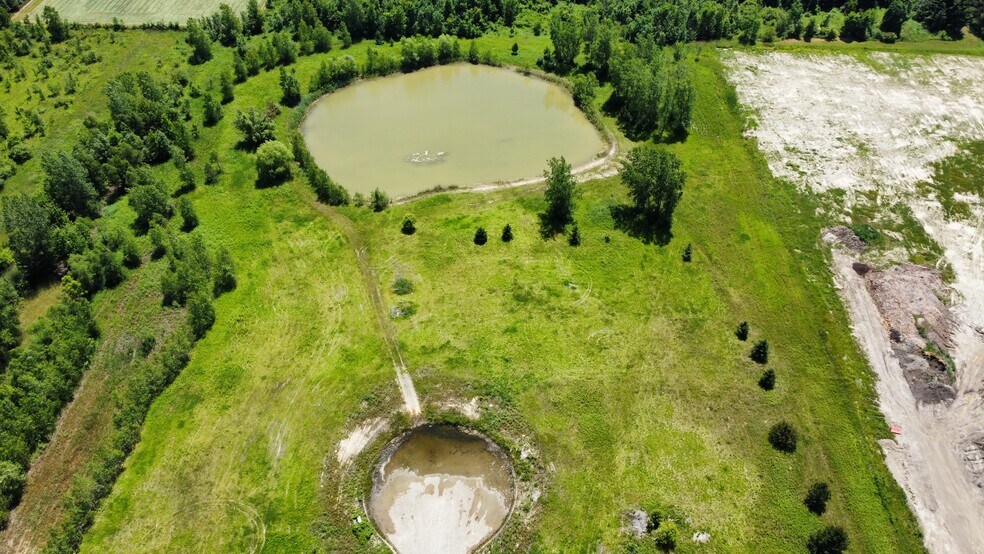 More Photos Of 38615 Willow, New Boston Land For Sale