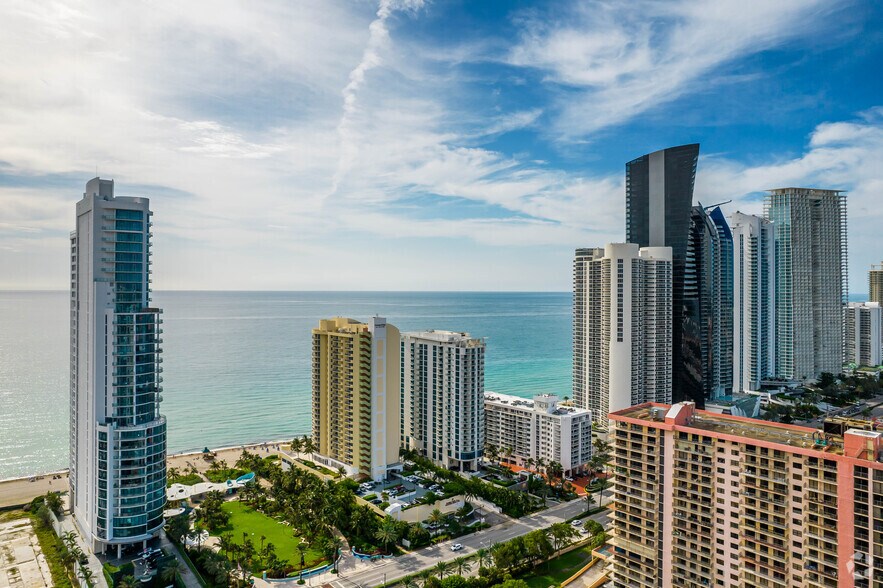 More Photos Of 17315 Collins Ave, Sunny Isles Beach Hotel For Sale