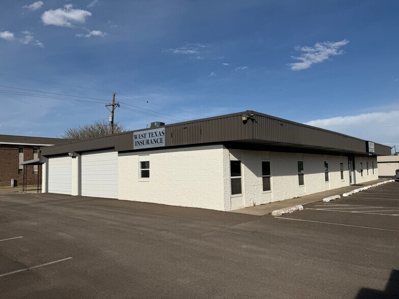 More Photos Of 3706 Mockingbird Ln, Amarillo Office For Sale