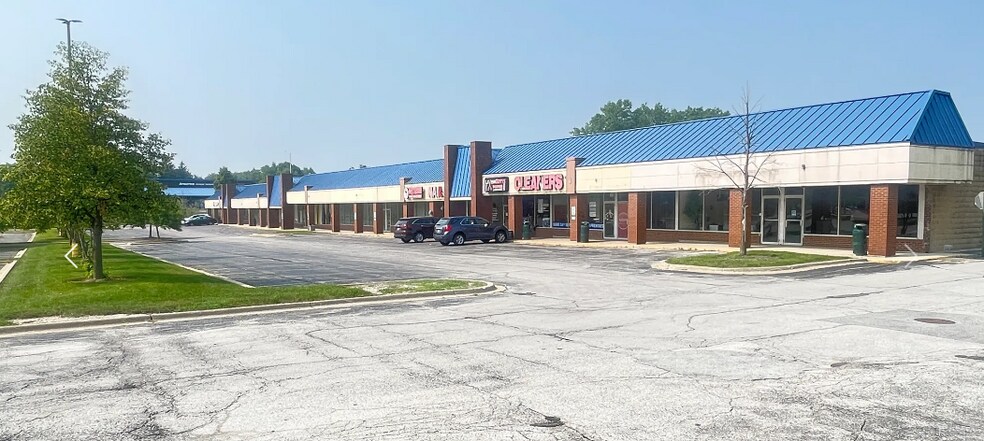 More Photos Of 4200-4400 Lincoln Hwy, Matteson Unknown For Lease
