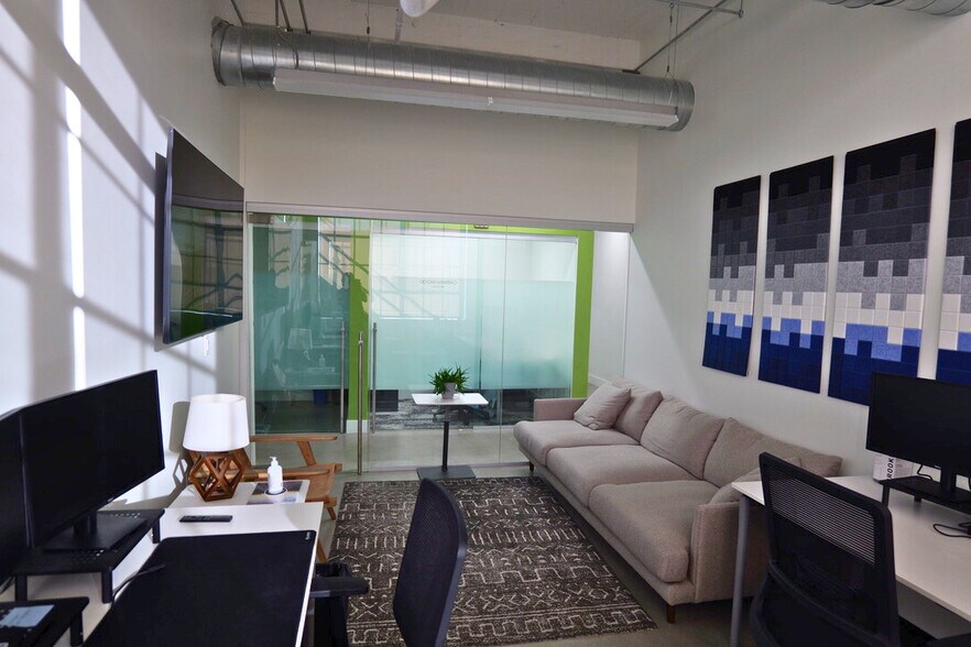 More Photos Of 111 Bain St, Greensboro Office For Sale