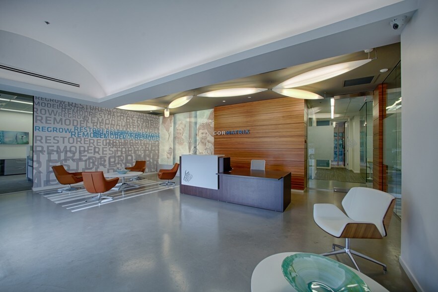 More Photos Of 1100 Old Ellis Rd, Roswell Loft Creative Space For Lease