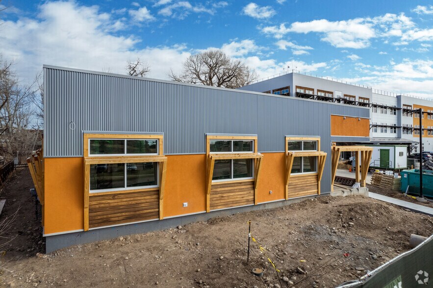 More Photos Of 308 E Vine Dr, Fort Collins Research And Development For Lease