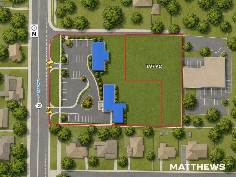 More Photos Of 4127 NW 34th St, Gainesville Daycare Center For Sale