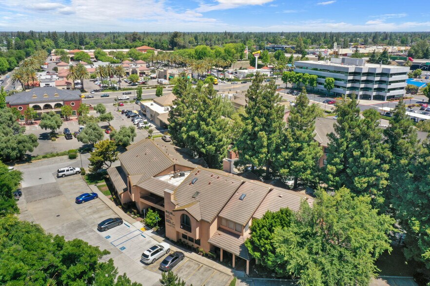 More Photos Of 4568 Feather River Dr, Stockton Medical For Sale