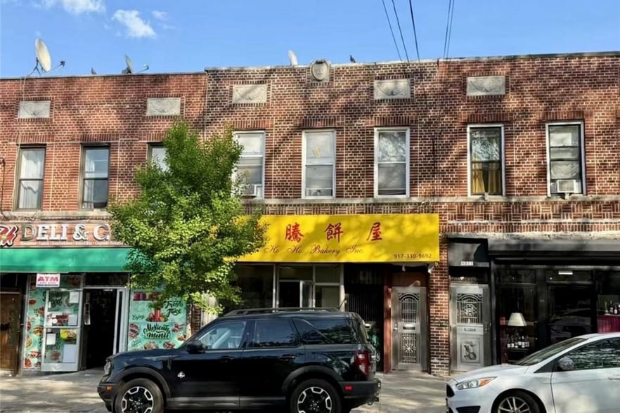 Primary Photo Of 4007 9th Ave, Brooklyn Apartments For Sale