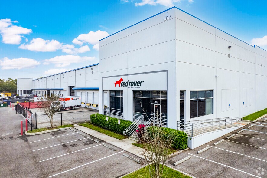 More Photos Of 8600-8655 Elm Fair Blvd, Tampa Unknown For Lease