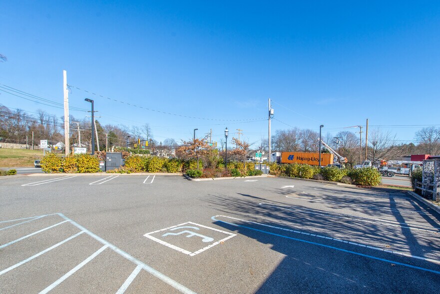 More Photos Of 1 W Main St, Chester Freestanding For Sale