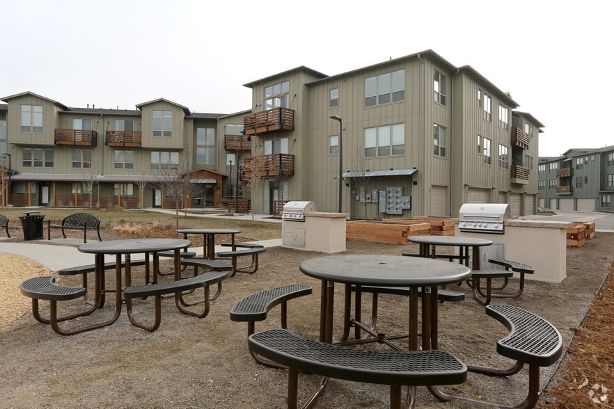 More Photos Of 5340 Gunbarrel Center Ct, Boulder Apartments For Lease