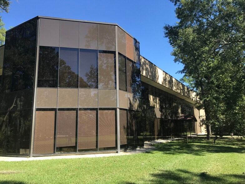 More Photos Of 600 Rockmead Dr, Kingwood Office For Lease