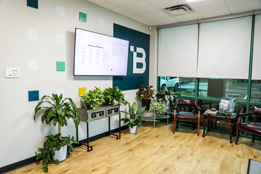 More Photos Of 4695 S Atlanta Rd, Smyrna Office For Sale