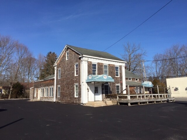 More Photos Of 605 Route 25A, Rocky Point Restaurant For Sale