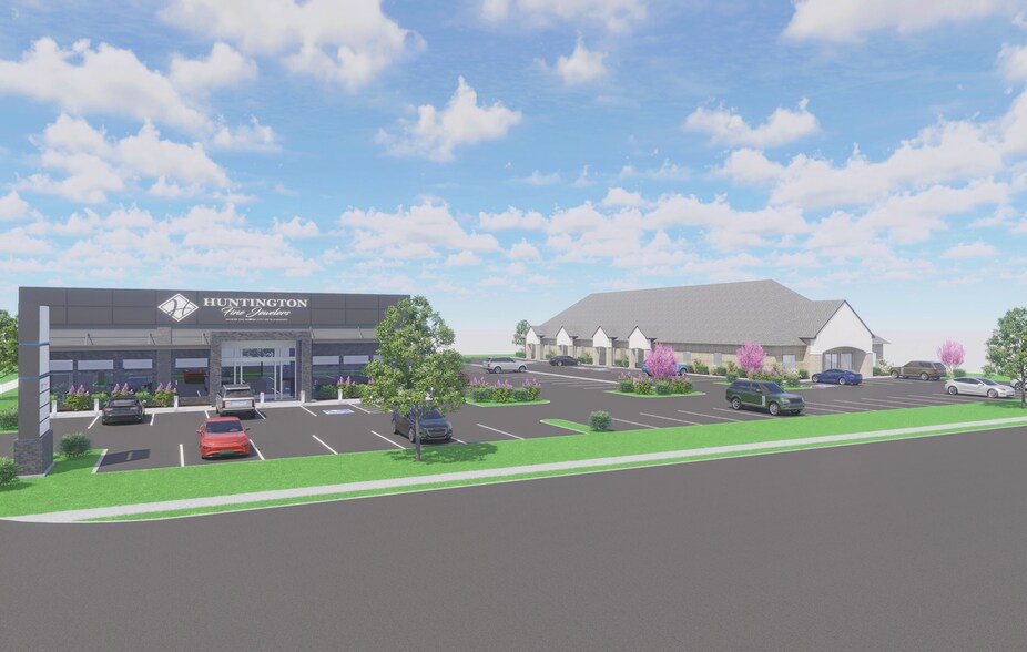 Primary Photo Of 10717 S Western St, Oklahoma City Freestanding For Lease