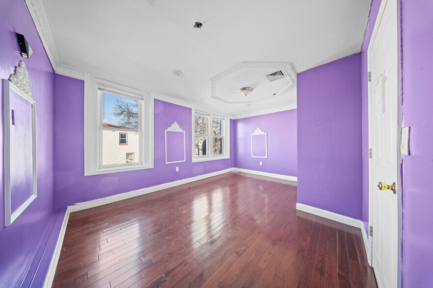 More Photos Of 200-17 Linden Blvd, Saint Albans Medical For Sale