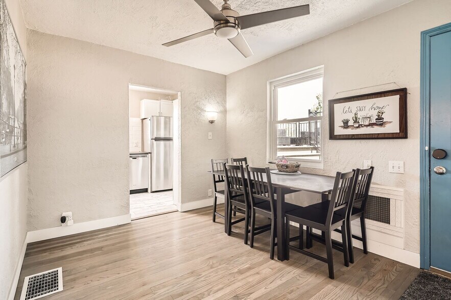 More Photos Of 4009 W 52nd Ave, Denver Specialty For Sale