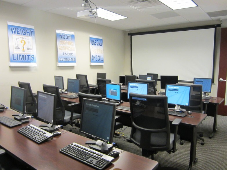 More Photos Of 11640 Northpark Dr, Wake Forest Medical For Lease