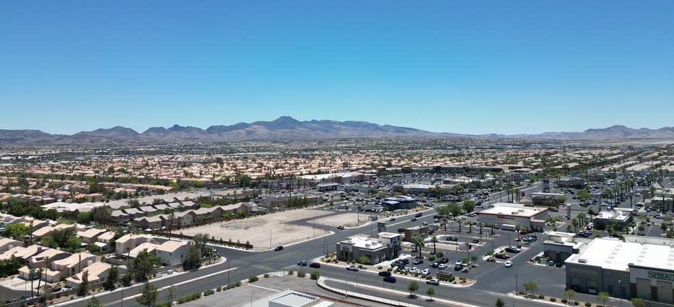 More Photos Of 1310 E Silverado Ranch Blvd, Las Vegas Storefront For Lease