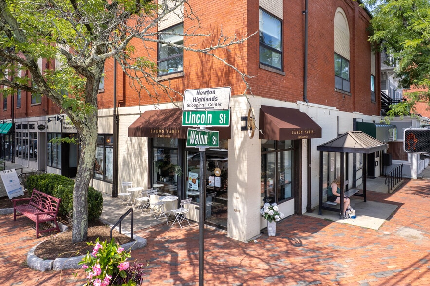 More Photos Of 1161-1196 Walnut St, Newton General Retail For Sale