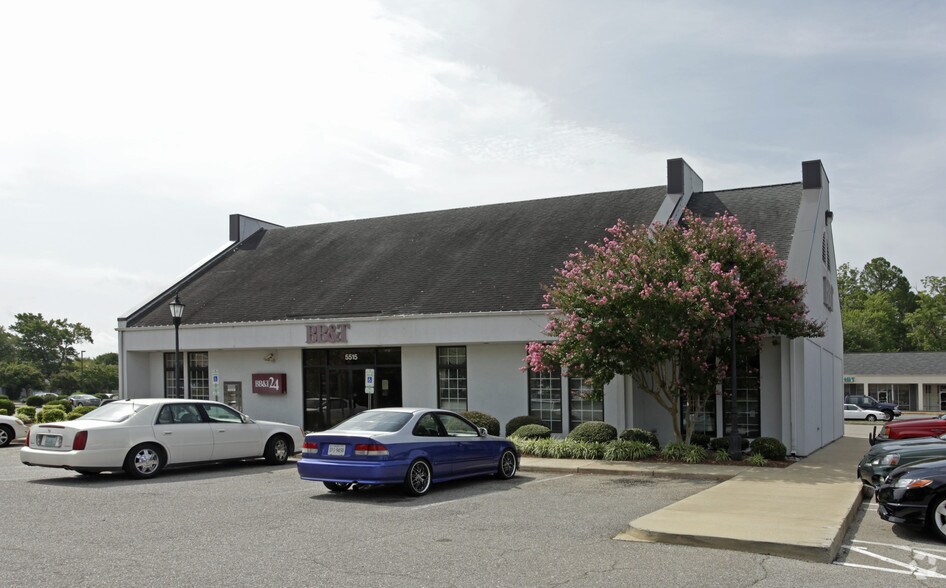 More Photos Of 5549-5599 Portsmouth Blvd, Portsmouth Unknown For Lease