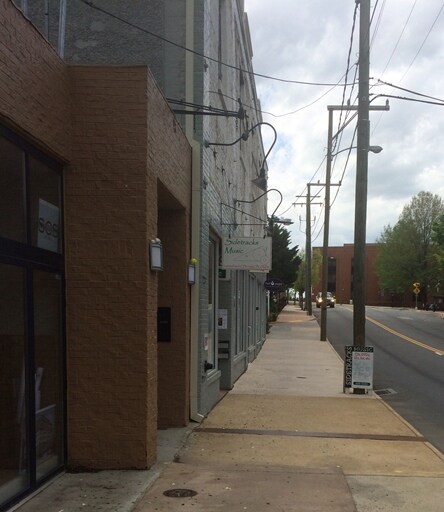 More Photos Of 216-218 W Water St, Charlottesville Loft Creative Space For Lease