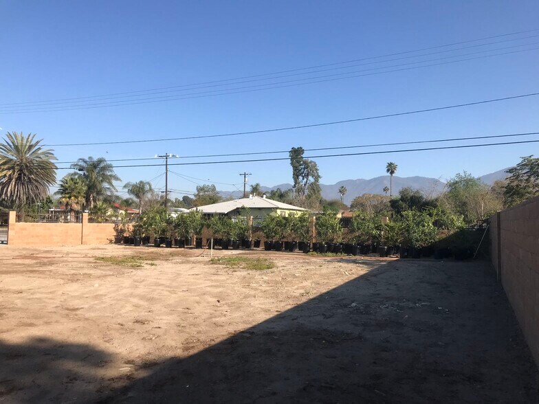 More Photos Of 1941 Darby St, Muscoy Land For Sale