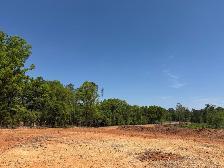 More Photos Of Hidden Harbor Road road, Lincolnton Land For Sale