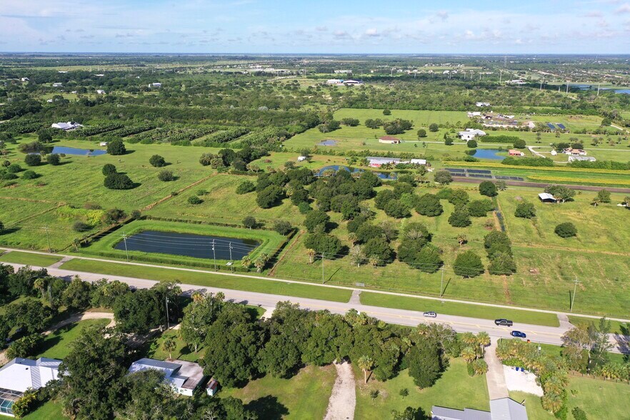 More Photos Of 1051 66th Ave, Vero Beach Land For Sale