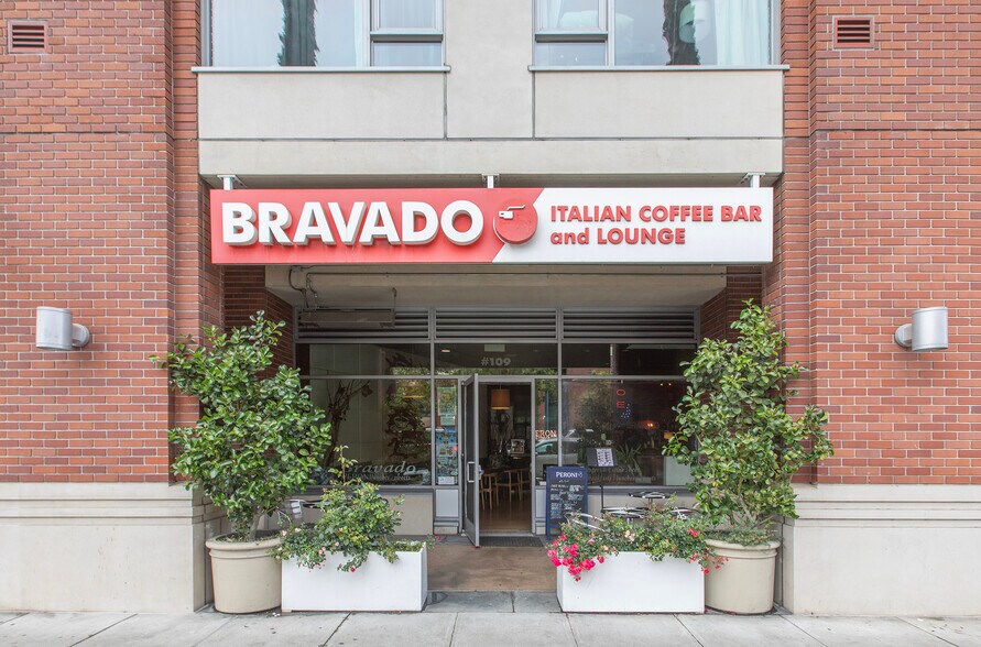 More Photos Of 170 King St, San Francisco Apartments For Sale