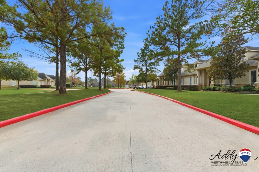 More Photos Of 11601 Spring Cypress Rd, Tomball Medical For Sale