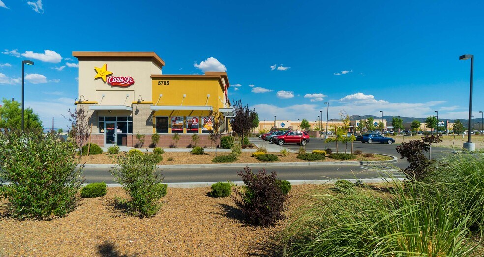 More Photos Of 5785 E State Route 69, Prescott Valley Freestanding For Sale