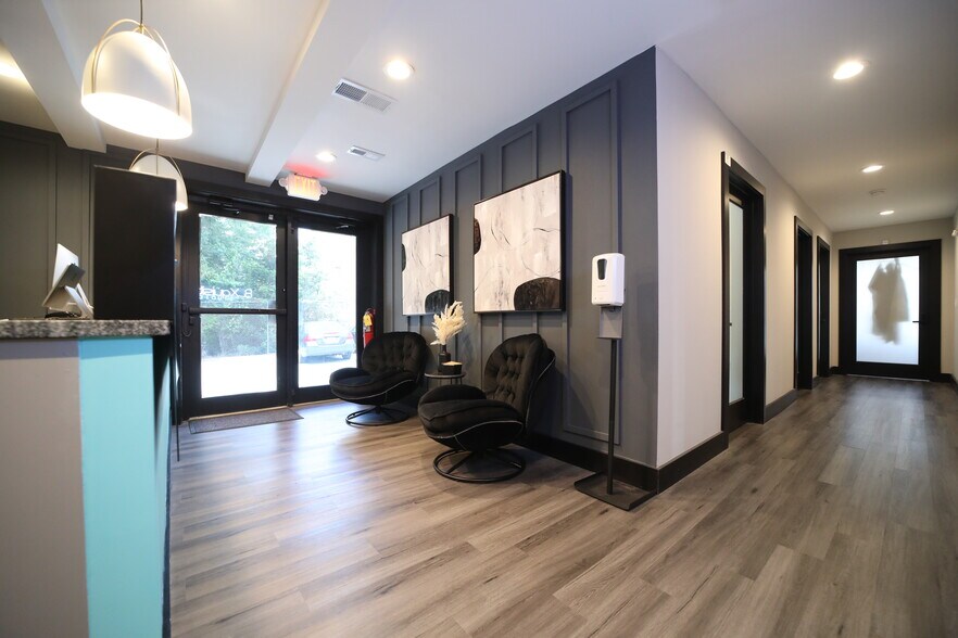 More Photos Of 2581 Candler Rd, Decatur Freestanding For Lease