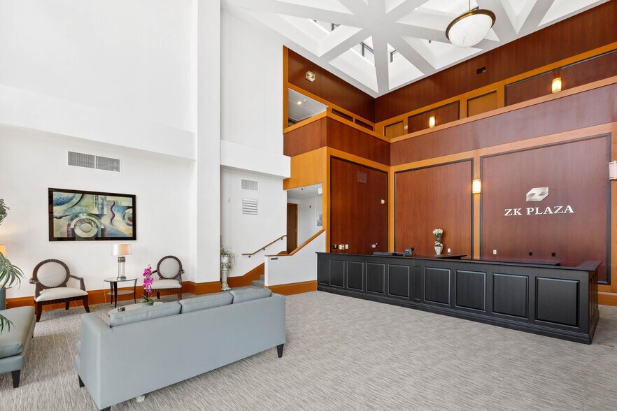 More Photos Of 600 N Rosemead Blvd, Pasadena Office For Sale