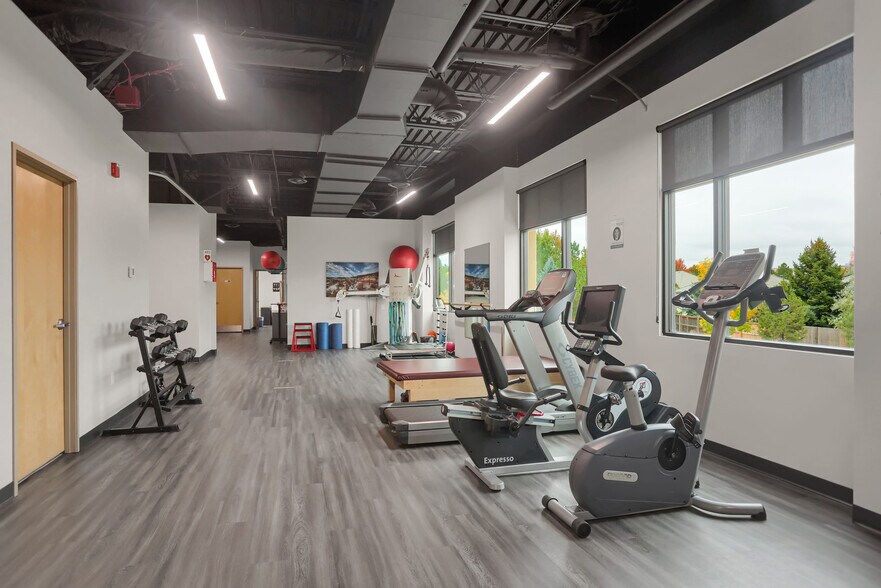 More Photos Of 9224 Teddy Ln, Lone Tree Medical For Sale