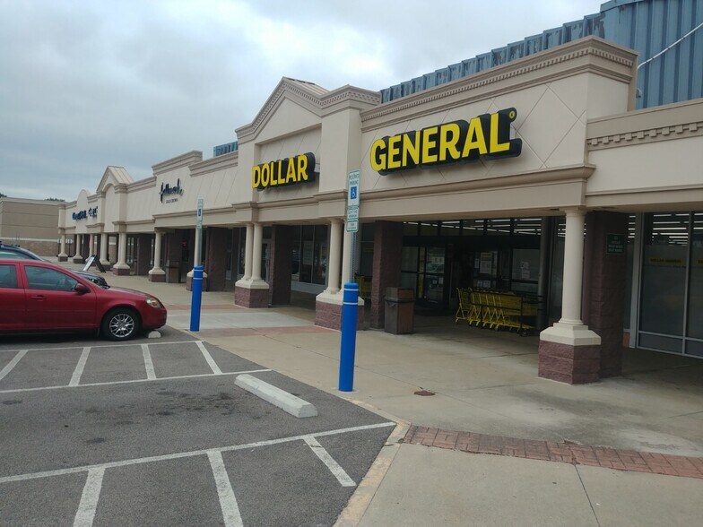 More Photos Of 3140-3200 Greenwich Rd, Norton Unknown For Lease