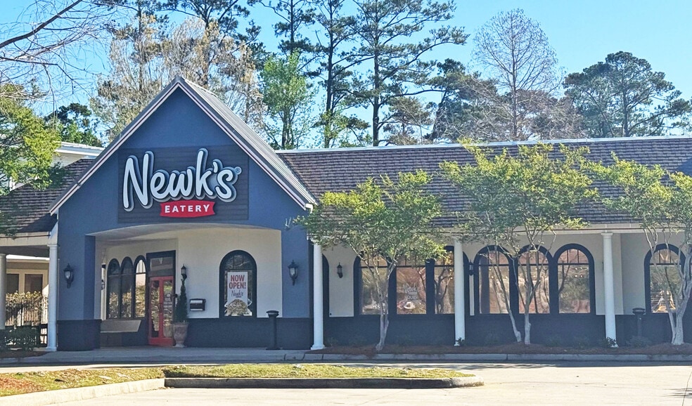 More Photos Of 2895 Highway 190, Mandeville Unknown For Lease