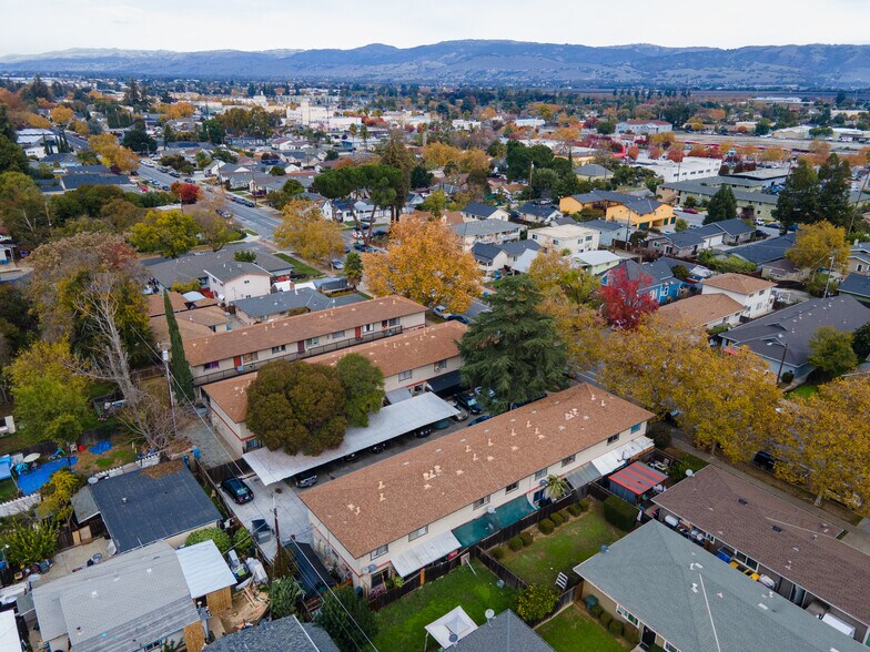 More Photos Of , Gilroy Multifamily For Sale
