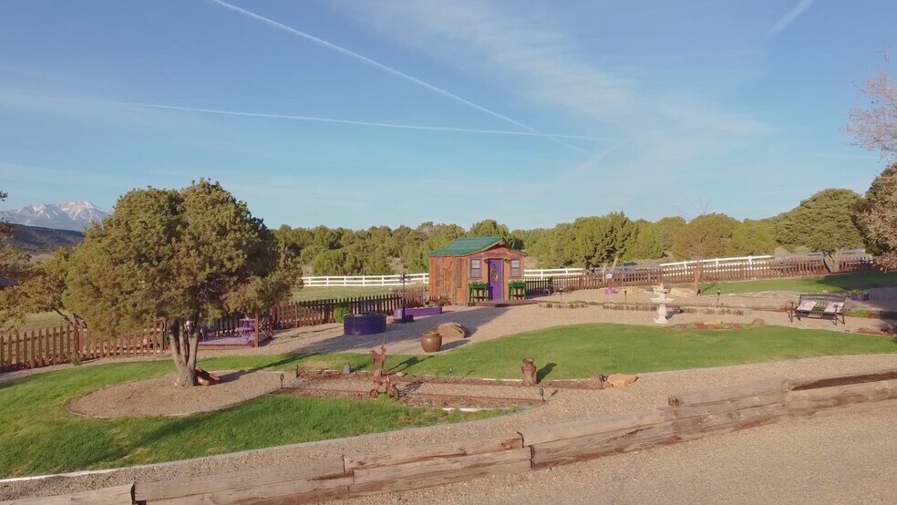 Primary Photo Of 24857 US Highway 160, Walsenburg Hospitality For Sale