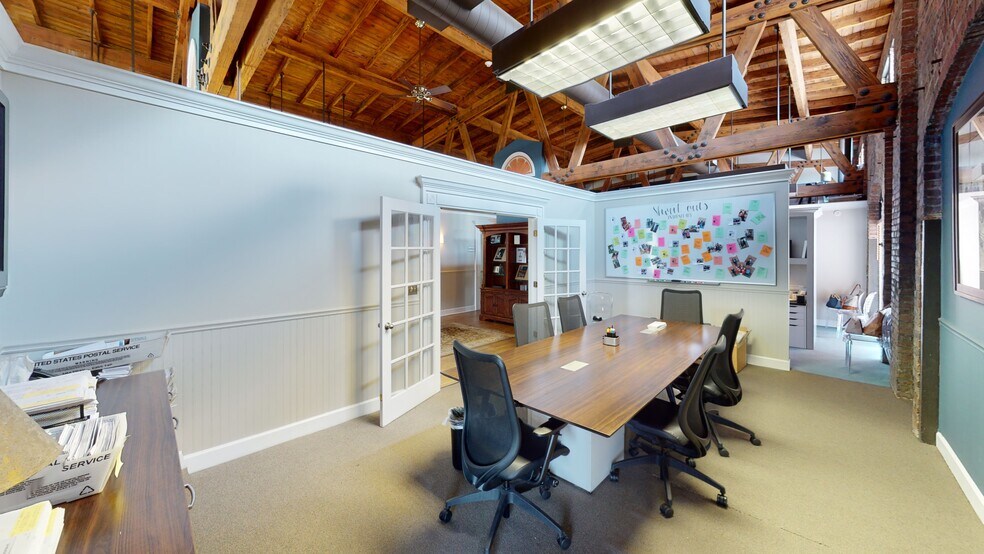 More Photos Of 1300 Sixth Ave, Columbus Loft Creative Space For Sale